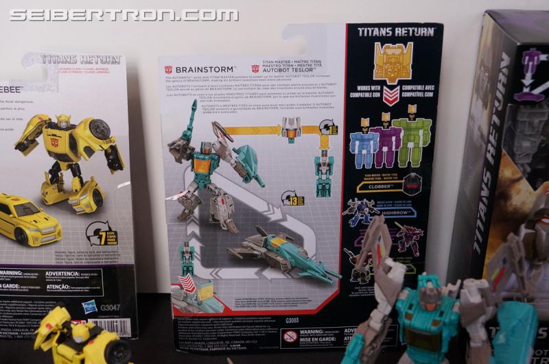 SDCC 2016: Hasbro Press Event: Titans Return - Transformers Event: Titans Return 102