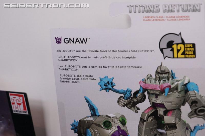 SDCC 2016: Hasbro Press Event: Titans Return - Transformers Event: Titans Return 105