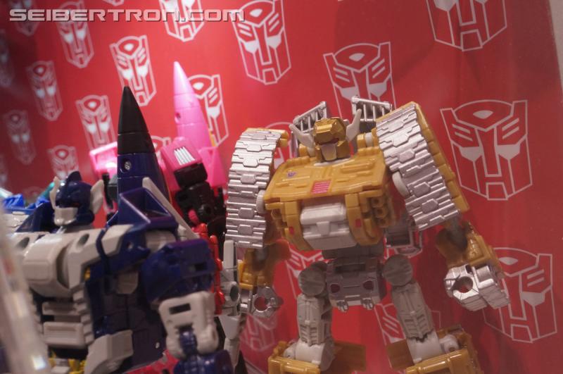 SDCC 2016 - SDCC Reveals (aka Hasbro Press Event reveals at SDCC booth)