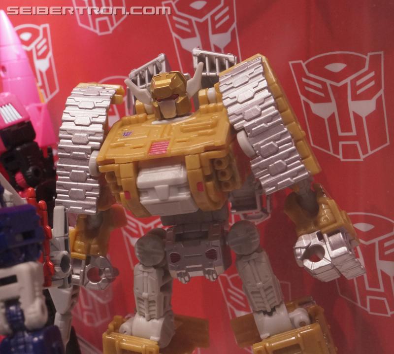 SDCC 2016 - SDCC Reveals (aka Hasbro Press Event reveals at SDCC booth)