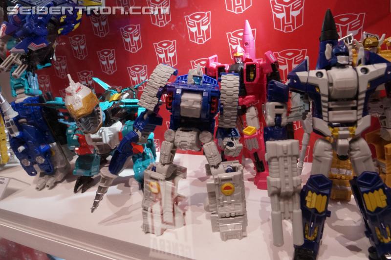 SDCC 2016: SDCC Reveals (aka Hasbro Press Event reveals at SDCC booth) - Transformers Event: DSC02237