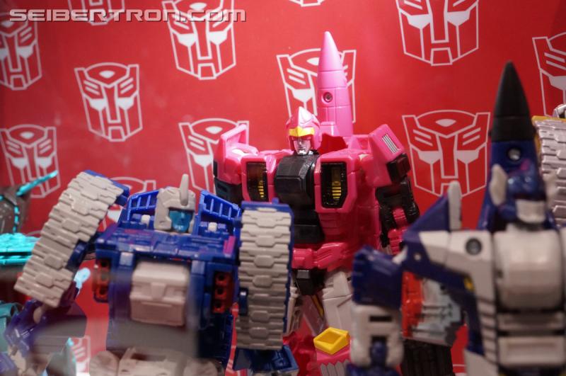 SDCC 2016: SDCC Reveals (aka Hasbro Press Event reveals at SDCC booth) - Transformers Event: DSC02240