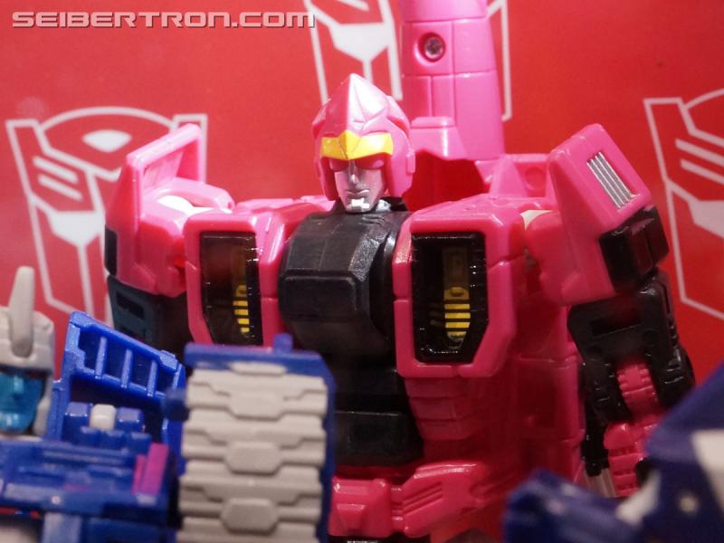 SDCC 2016 - SDCC Reveals (aka Hasbro Press Event reveals at SDCC booth)