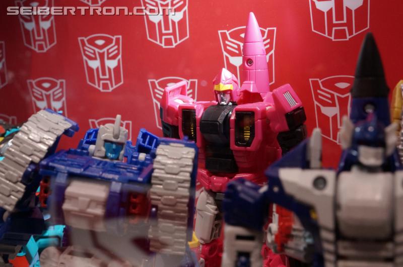 SDCC 2016: SDCC Reveals (aka Hasbro Press Event reveals at SDCC booth) - Transformers Event: DSC02241