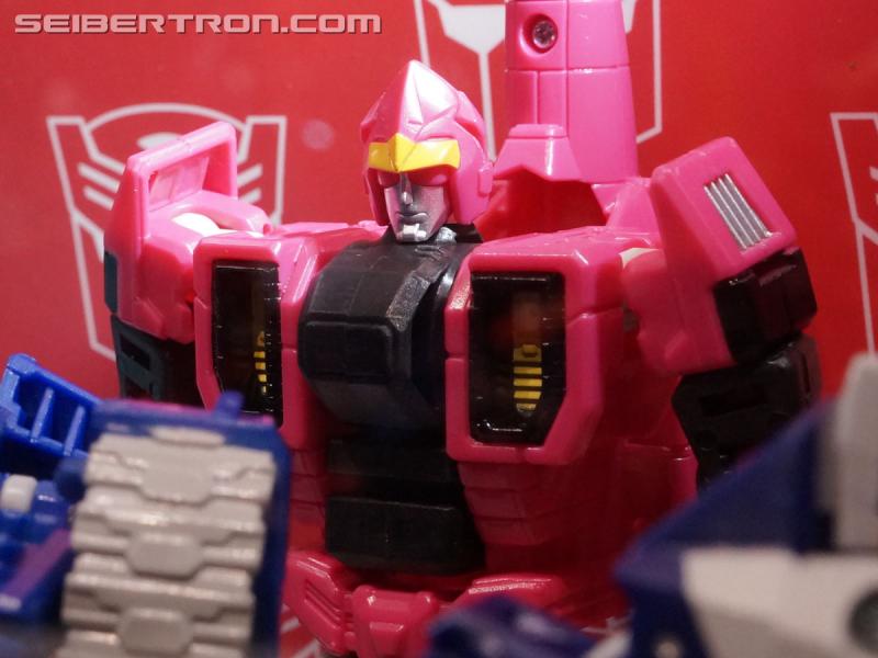 SDCC 2016 - SDCC Reveals (aka Hasbro Press Event reveals at SDCC booth)