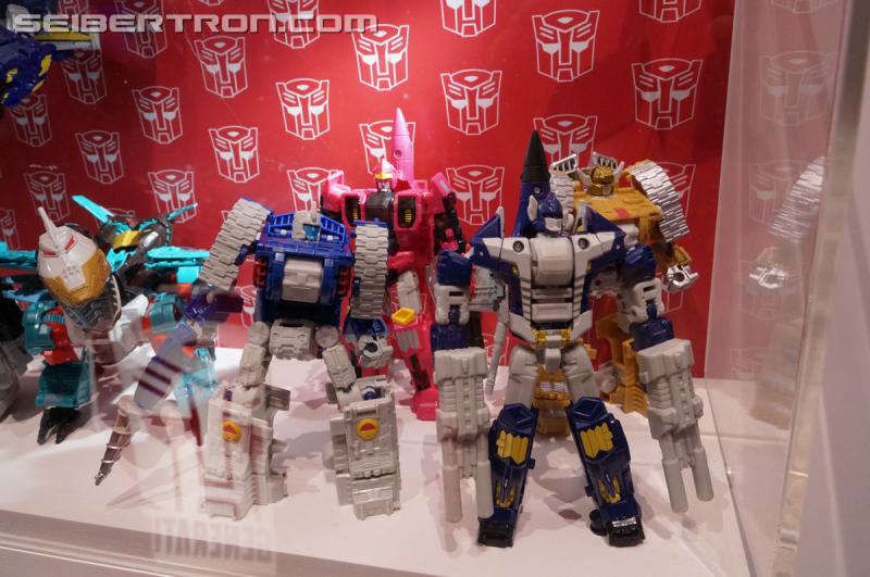 SDCC 2016: SDCC Reveals (aka Hasbro Press Event reveals at SDCC booth) - Transformers Event: DSC02242