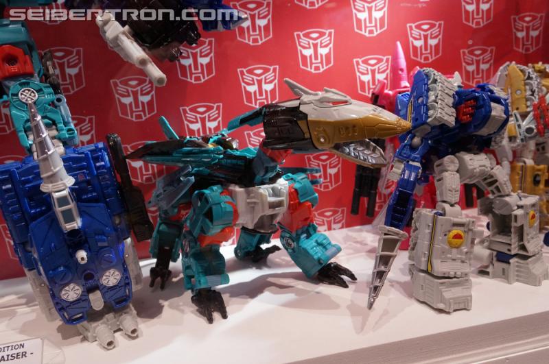 SDCC 2016: SDCC Reveals (aka Hasbro Press Event reveals at SDCC booth) - Transformers Event: DSC02243