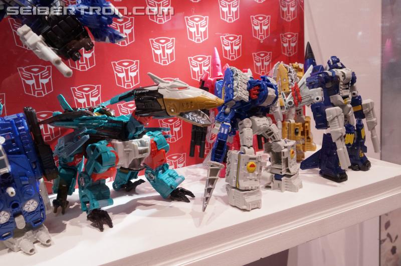 SDCC 2016: SDCC Reveals (aka Hasbro Press Event reveals at SDCC booth) - Transformers Event: DSC02245