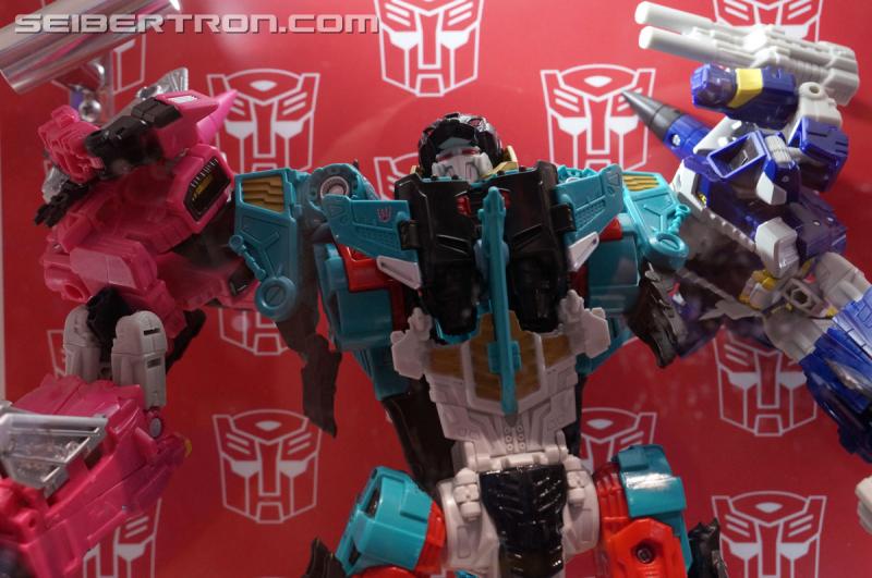 SDCC 2016: SDCC Reveals (aka Hasbro Press Event reveals at SDCC booth) - Transformers Event: DSC02247