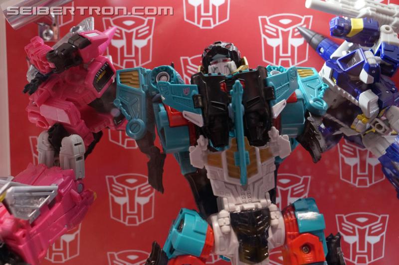 SDCC 2016: SDCC Reveals (aka Hasbro Press Event reveals at SDCC booth) - Transformers Event: DSC02248