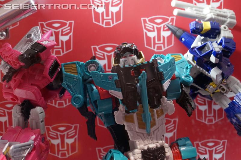 SDCC 2016: SDCC Reveals (aka Hasbro Press Event reveals at SDCC booth) - Transformers Event: DSC02250