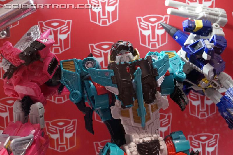 SDCC 2016: SDCC Reveals (aka Hasbro Press Event reveals at SDCC booth) - Transformers Event: DSC02251
