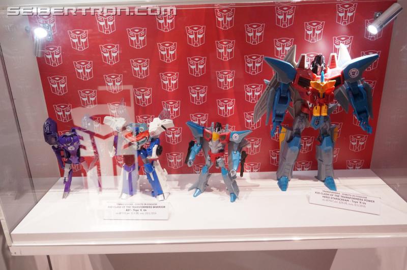 SDCC 2016: SDCC Reveals (aka Hasbro Press Event reveals at SDCC booth) - Transformers Event: DSC02252