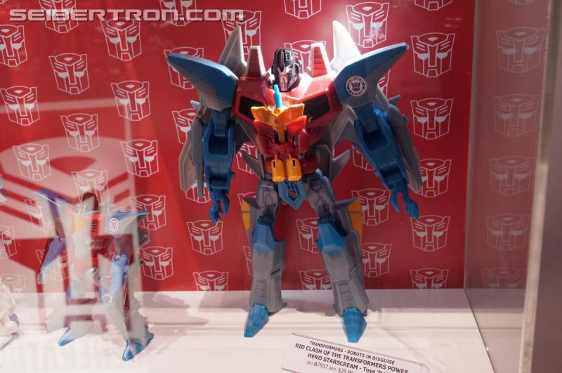 SDCC 2016: SDCC Reveals (aka Hasbro Press Event reveals at SDCC booth) - Transformers Event: DSC02253