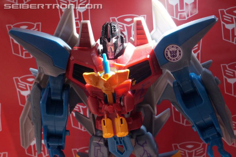 SDCC 2016: SDCC Reveals (aka Hasbro Press Event reveals at SDCC booth) - Transformers Event: DSC02254