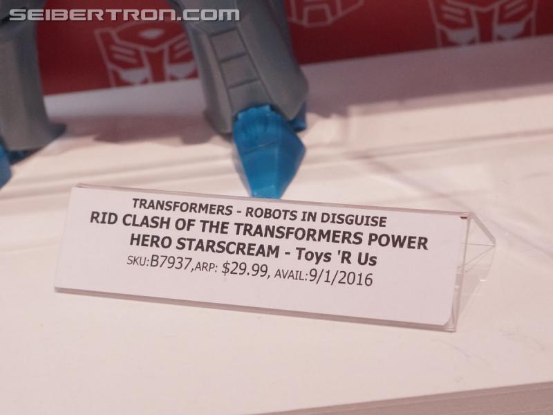 SDCC 2016: SDCC Reveals (aka Hasbro Press Event reveals at SDCC booth) - Transformers Event: DSC02255