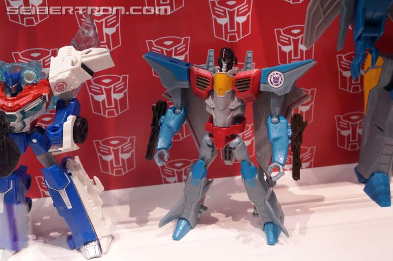 SDCC 2016 - SDCC Reveals (aka Hasbro Press Event reveals at SDCC booth)