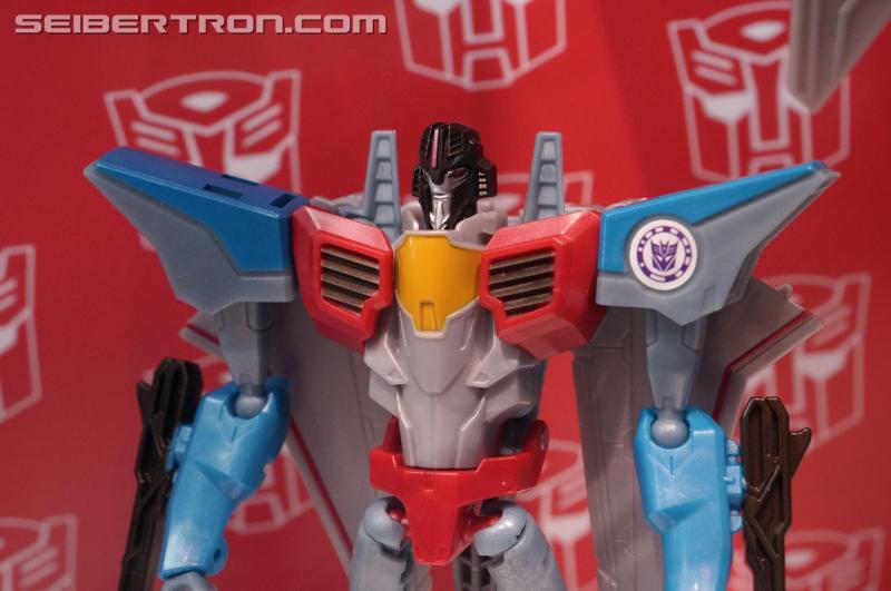 SDCC 2016: SDCC Reveals (aka Hasbro Press Event reveals at SDCC booth) - Transformers Event: DSC02258