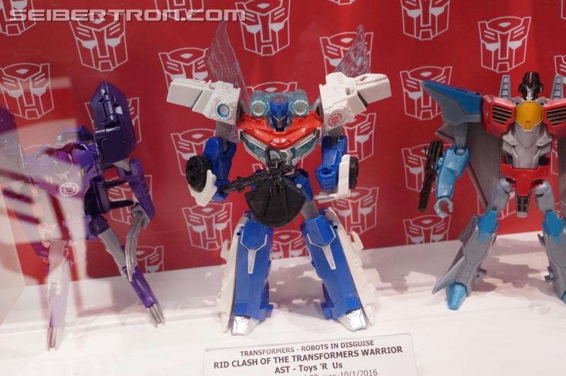 SDCC 2016: SDCC Reveals (aka Hasbro Press Event reveals at SDCC booth) - Transformers Event: DSC02260