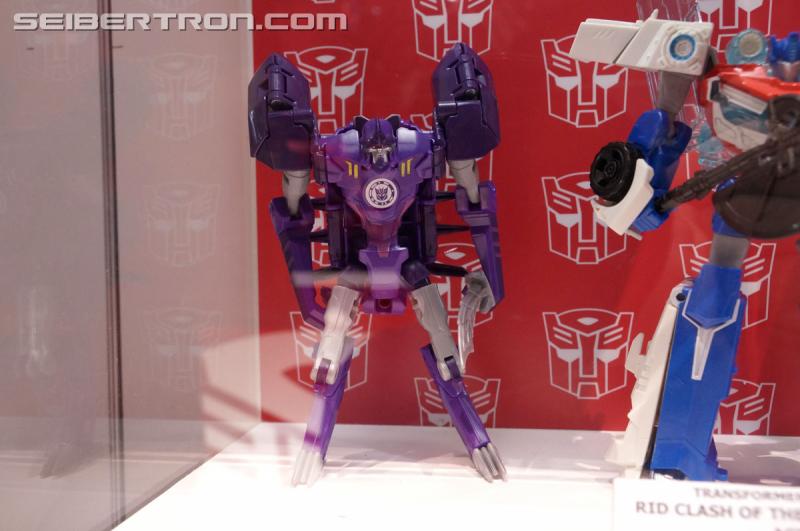 SDCC 2016: SDCC Reveals (aka Hasbro Press Event reveals at SDCC booth) - Transformers Event: DSC02262