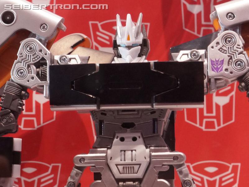 SDCC 2016 - SDCC Reveals (aka Hasbro Press Event reveals at SDCC booth)