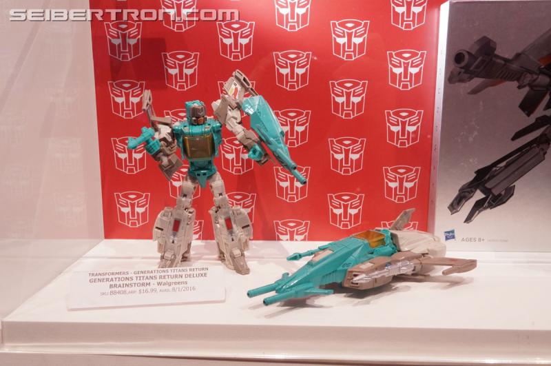 SDCC 2016: SDCC Reveals (aka Hasbro Press Event reveals at SDCC booth) - Transformers Event: DSC02280
