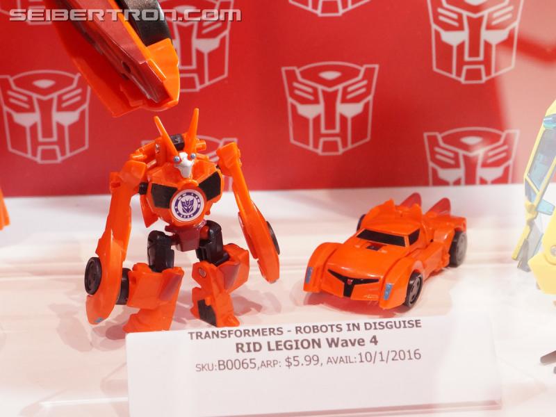 SDCC 2016: SDCC Reveals (aka Hasbro Press Event reveals at SDCC booth) - Transformers Event: DSC02303