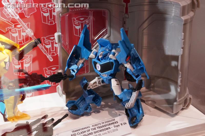 SDCC 2016: SDCC Reveals (aka Hasbro Press Event reveals at SDCC booth) - Transformers Event: DSC02305