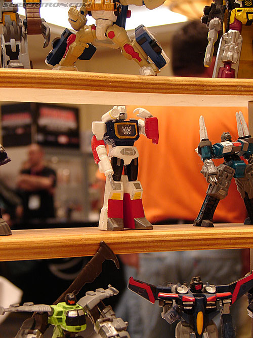 BotCon 2006: Fan Creative Stuff - Transformers Event: