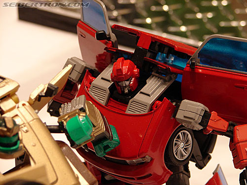 BotCon 2006: Fan Creative Stuff - Transformers Event:
