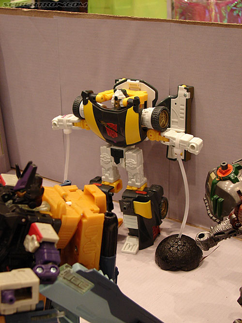 BotCon 2006: Fan Creative Stuff - Transformers Event:
