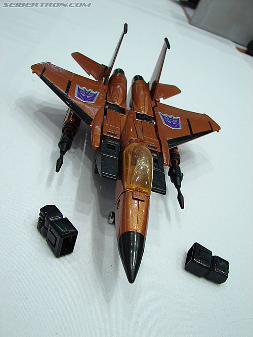 BotCon 2006: Fan Creative Stuff - Transformers Event: