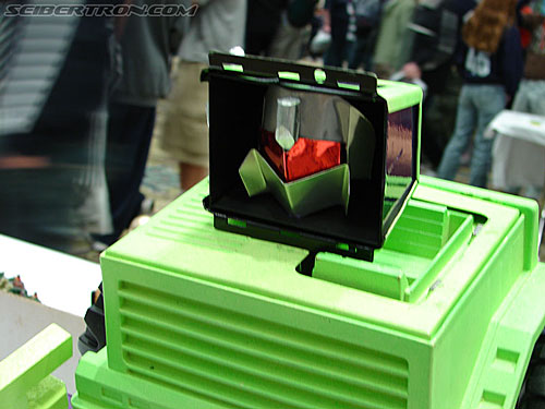 BotCon 2006: Fan Creative Stuff - Transformers Event:
