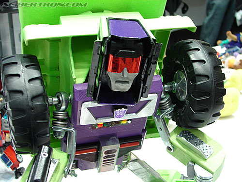 BotCon 2006: Fan Creative Stuff - Transformers Event: