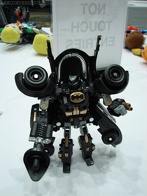 BotCon 2006: Fan Creative Stuff - Transformers Event: