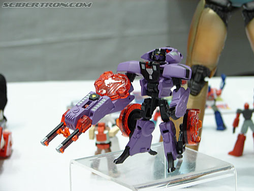 BotCon 2006: Fan Creative Stuff - Transformers Event: