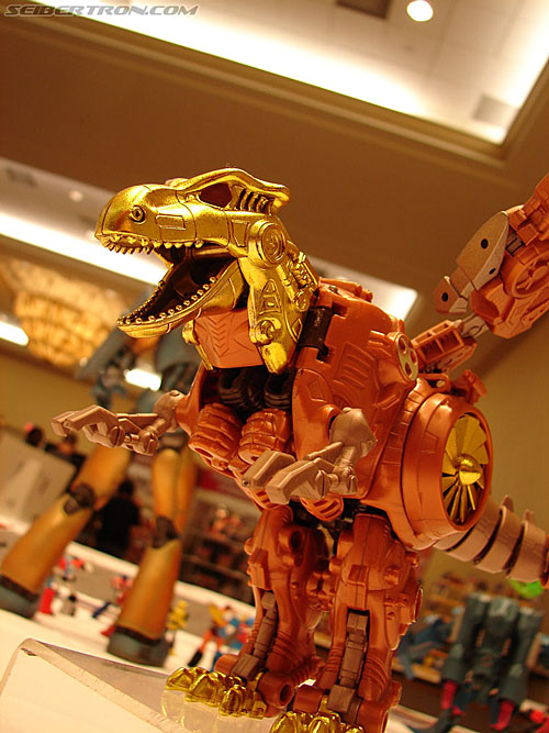 BotCon 2006: Fan Creative Stuff - Transformers Event: