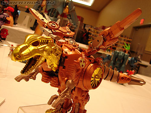 BotCon 2006: Fan Creative Stuff - Transformers Event: