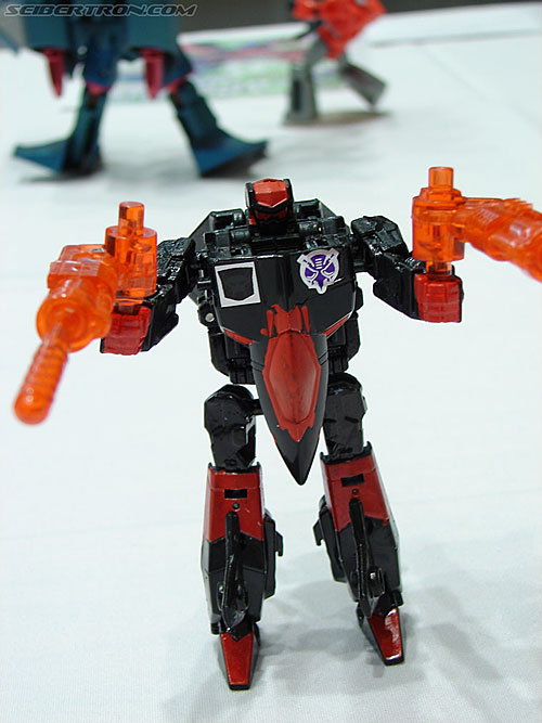 BotCon 2006: Fan Creative Stuff - Transformers Event: