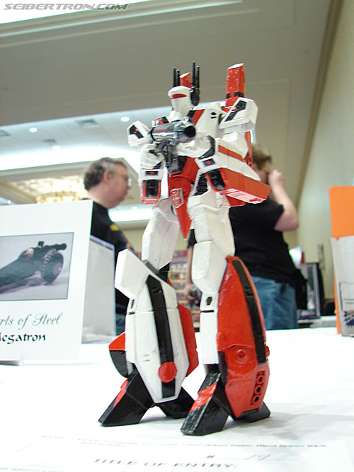BotCon 2006: Fan Creative Stuff - Transformers Event: