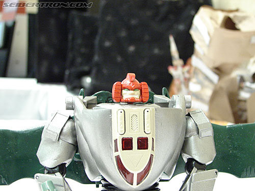 BotCon 2006: Fan Creative Stuff - Transformers Event: