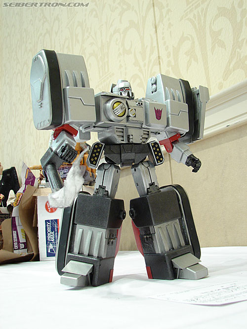 BotCon 2006: Fan Creative Stuff - Transformers Event: