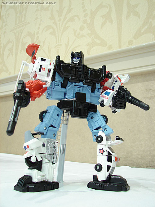 BotCon 2006: Fan Creative Stuff - Transformers Event:
