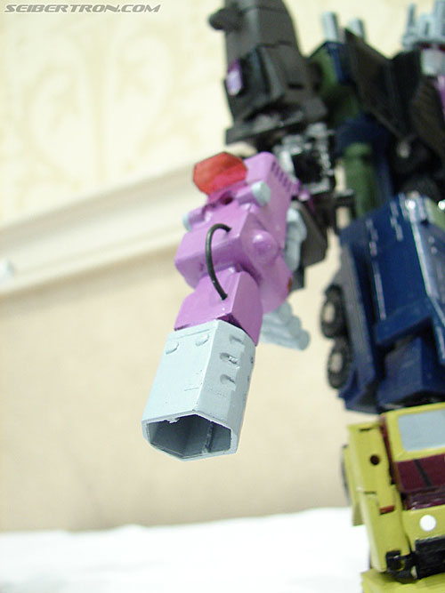 BotCon 2006: Fan Creative Stuff - Transformers Event: