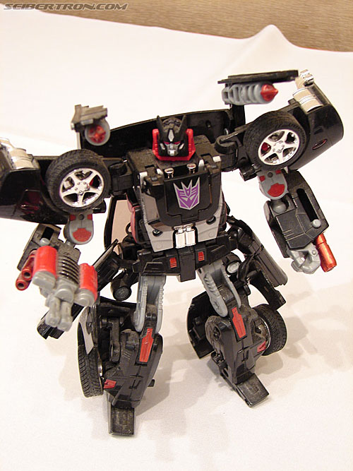 BotCon 2006: Fan Creative Stuff - Transformers Event: