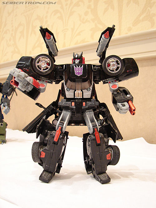 BotCon 2006: Fan Creative Stuff - Transformers Event: