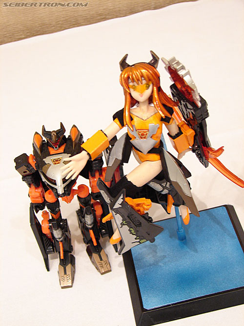 BotCon 2006: Fan Creative Stuff - Transformers Event: