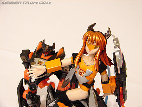 BotCon 2006: Fan Creative Stuff - Transformers Event: