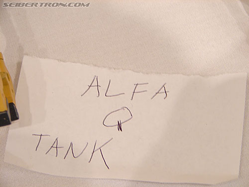 BotCon 2006: Fan Creative Stuff - Transformers Event: