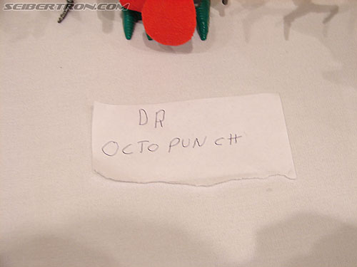 BotCon 2006: Fan Creative Stuff - Transformers Event: